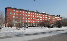 Гостиница Семей